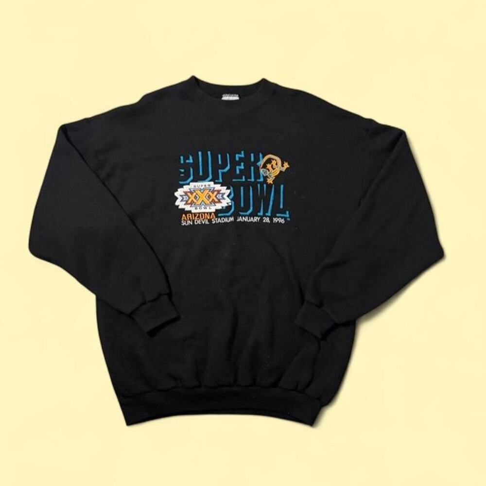 Logo 7 vintage 1996 arizona